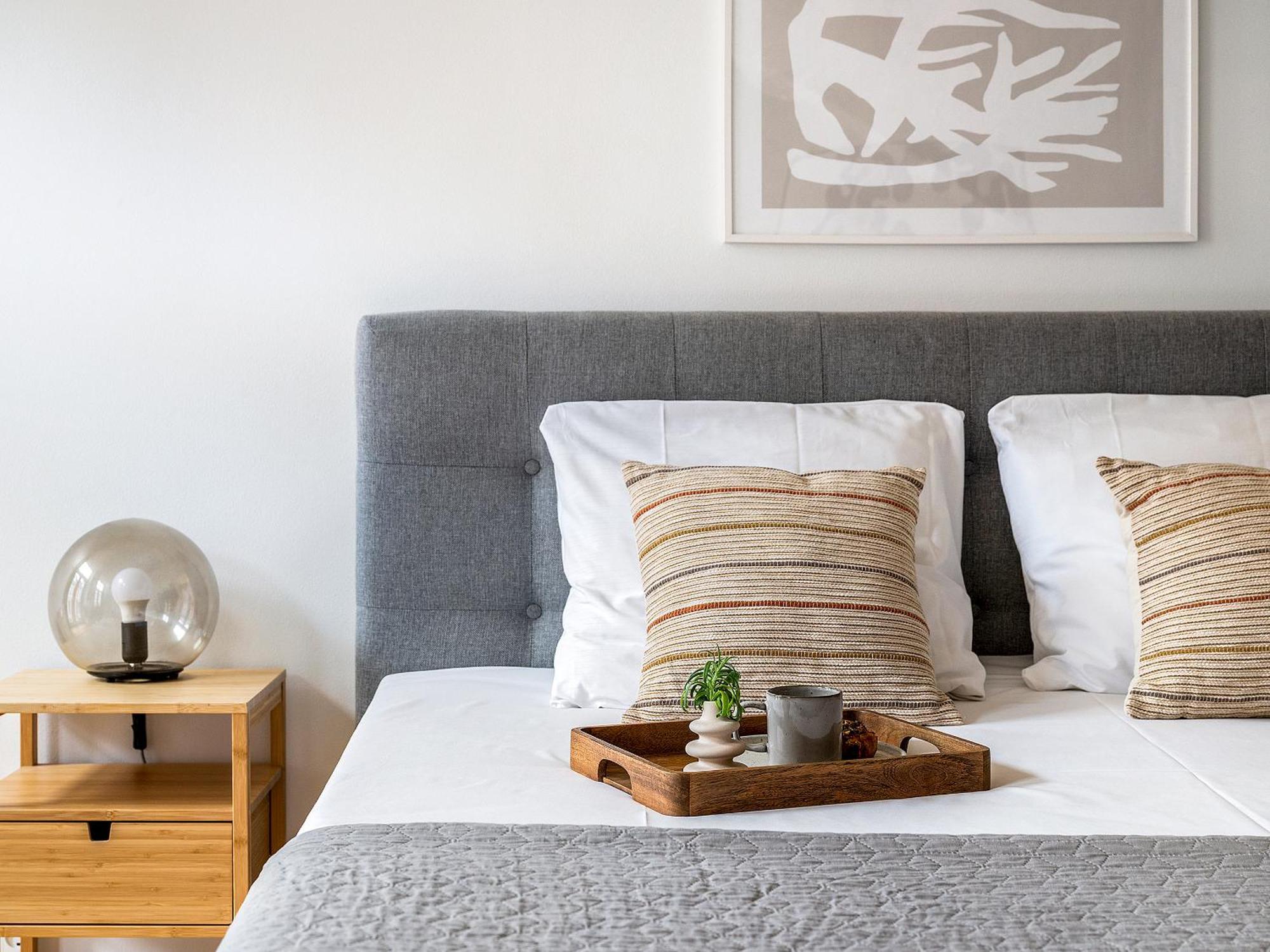 Sanders Leaves - Chic Three-Bedroom Apartment In Downtown Copenhague Extérieur photo